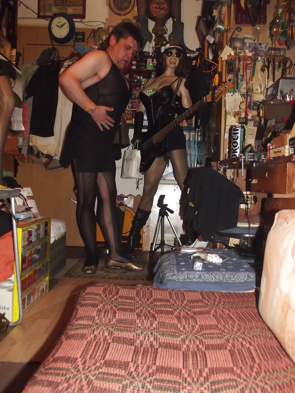 Balerine D'oro Von Alladino #32366013