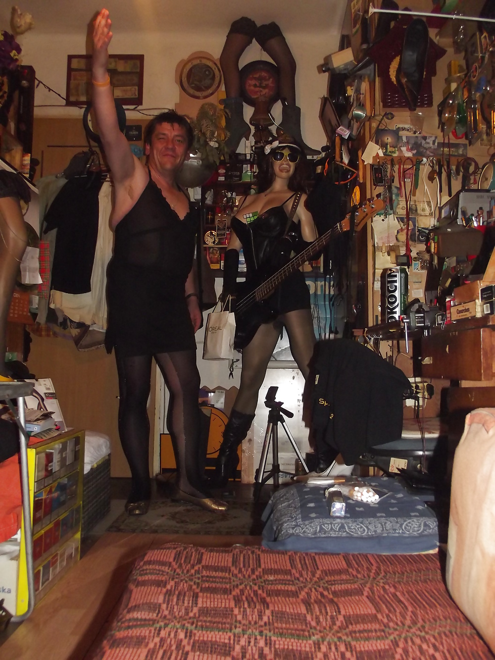 Balerine D'oro Von Alladino #32366019