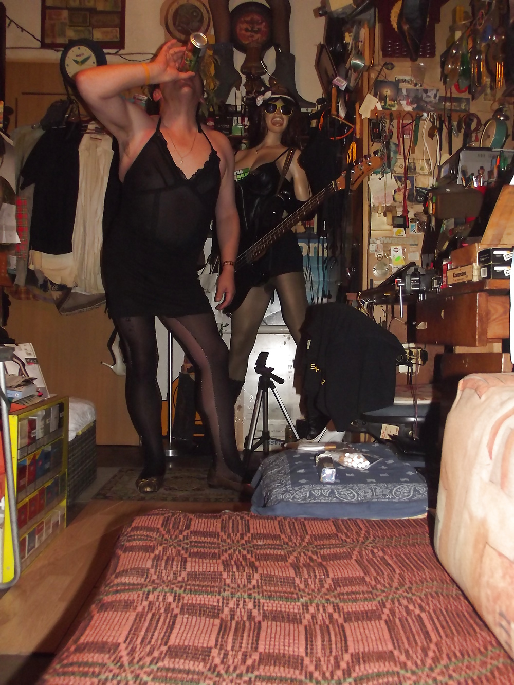 Balerine D'oro Von Alladino #32366029