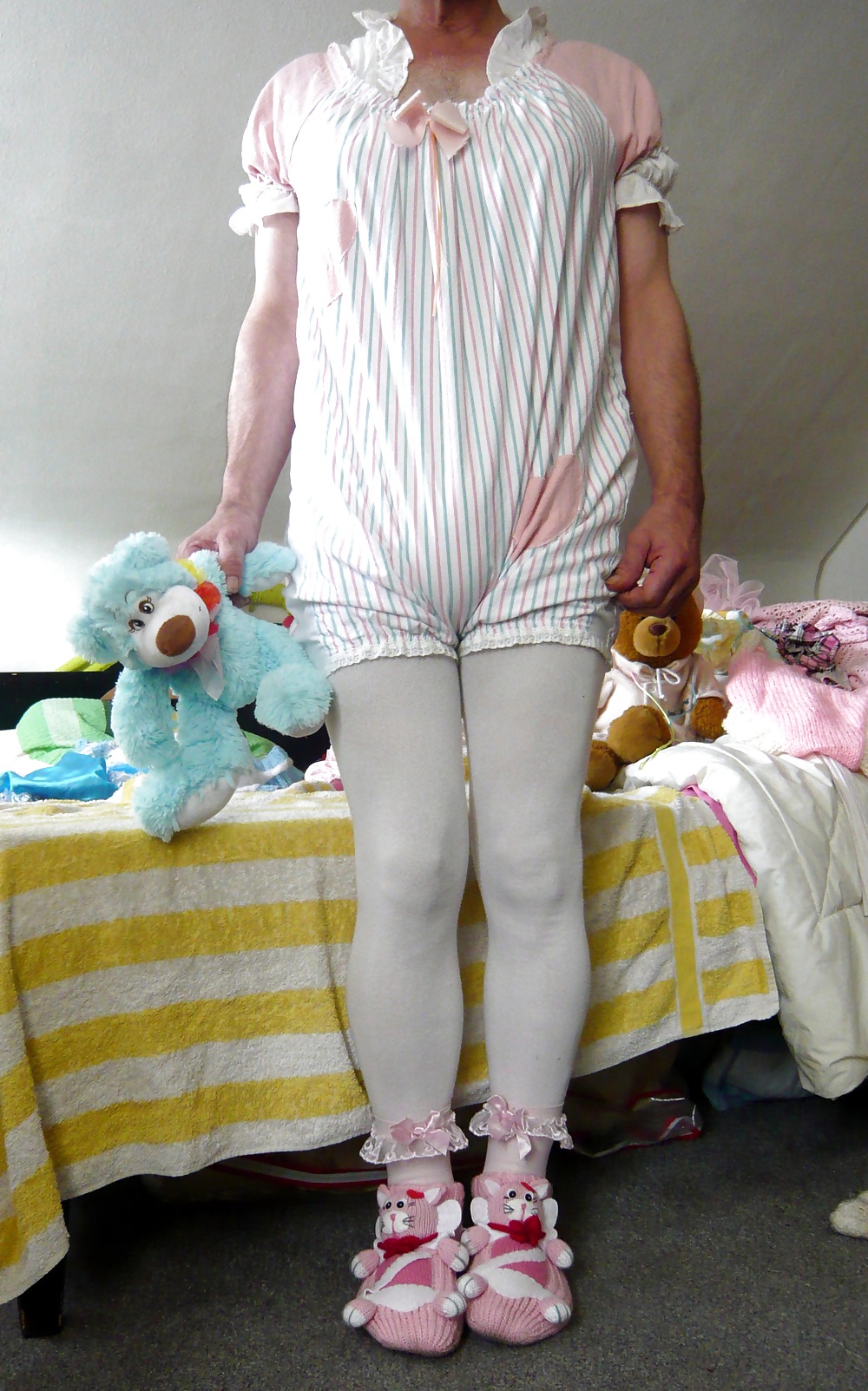 Adult Baby
