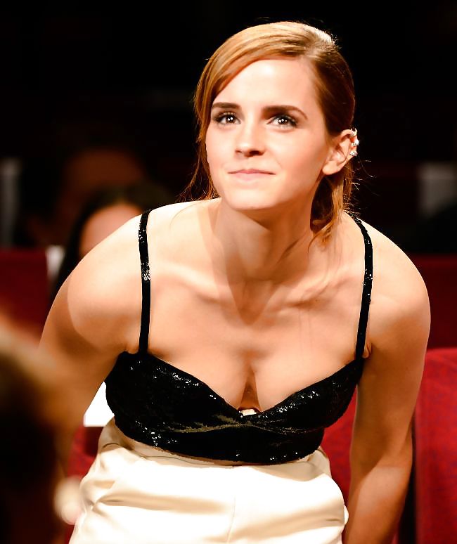 Emma Watson #23399129