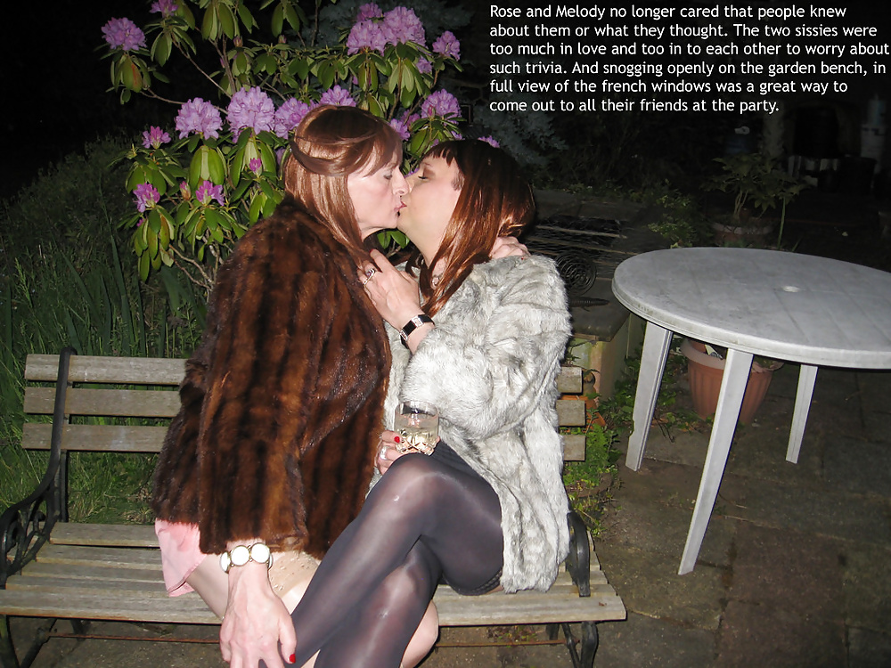 T-girls in fur 3
 #40785785