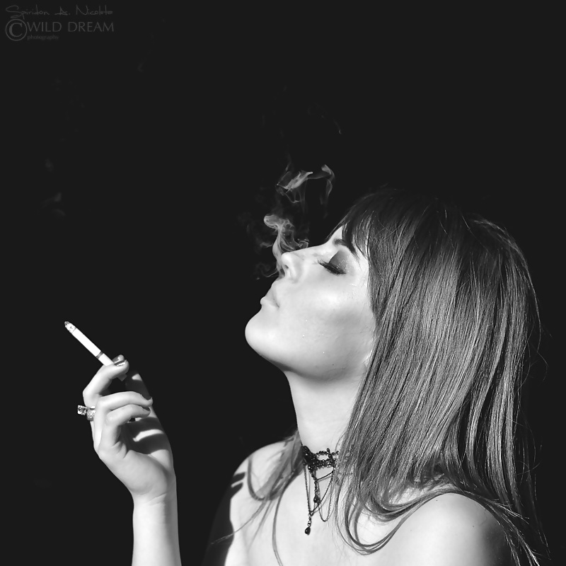 Smoking sexy 20
 #29702548