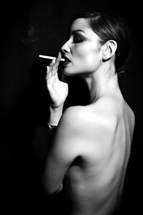 Smoking Sexy 20 #29702675