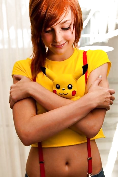 Sexy Geek and Nerds 3 #39526036