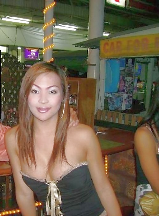 Ladyboy Patty from Pattaya #35940725