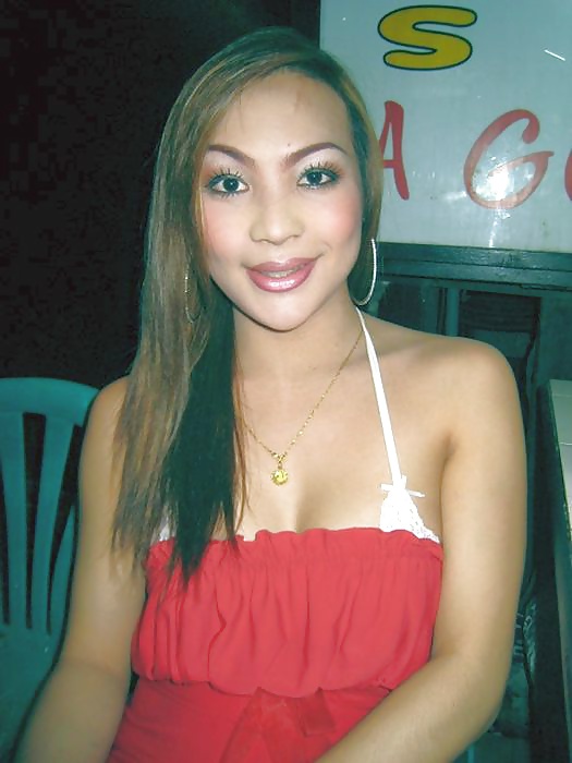 Ladyboy Pastetchen Von Pattaya #35940728