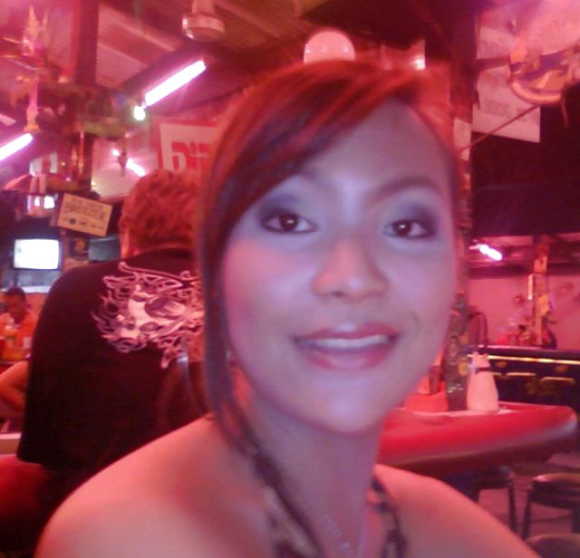 Ladyboy Patty from Pattaya #35940870