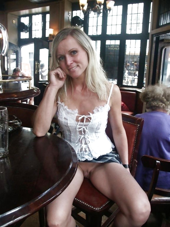 Flashing In Public 8 #40761102