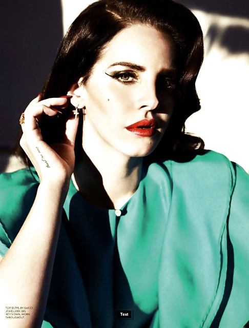 Lana Del Rey #40073977