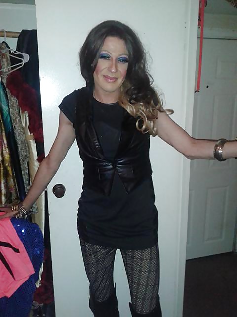 Crossdressers make me HARD #29394431