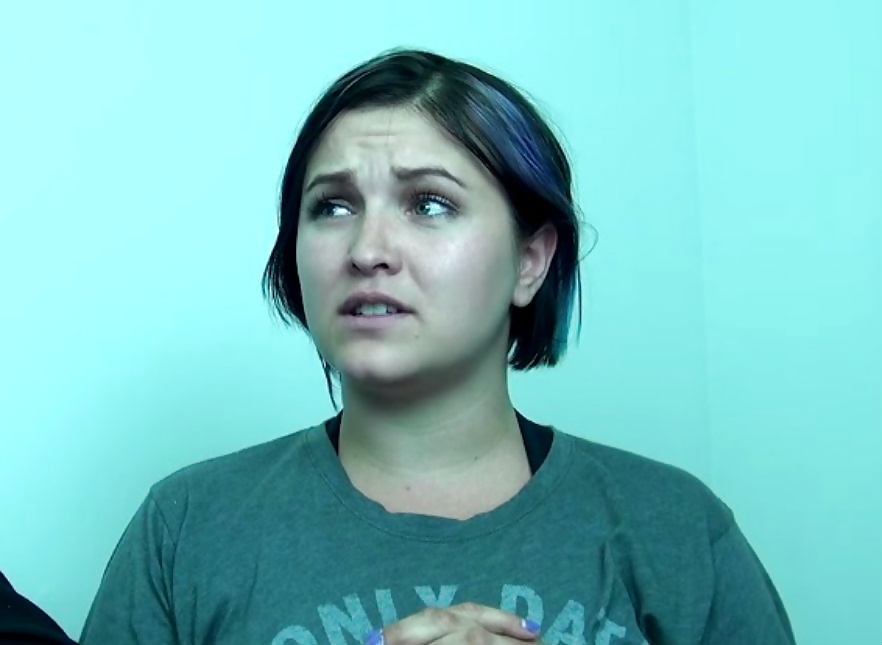 Tamara Chambers Part 2 #38913500