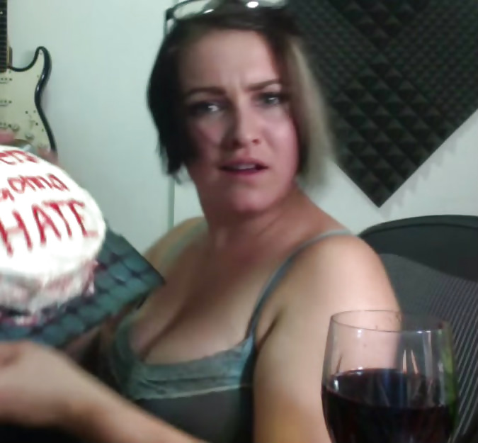 Tamara Chambers Part 2 #38913528