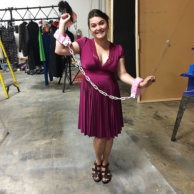 Tamara Chambers Part 2 #38913594