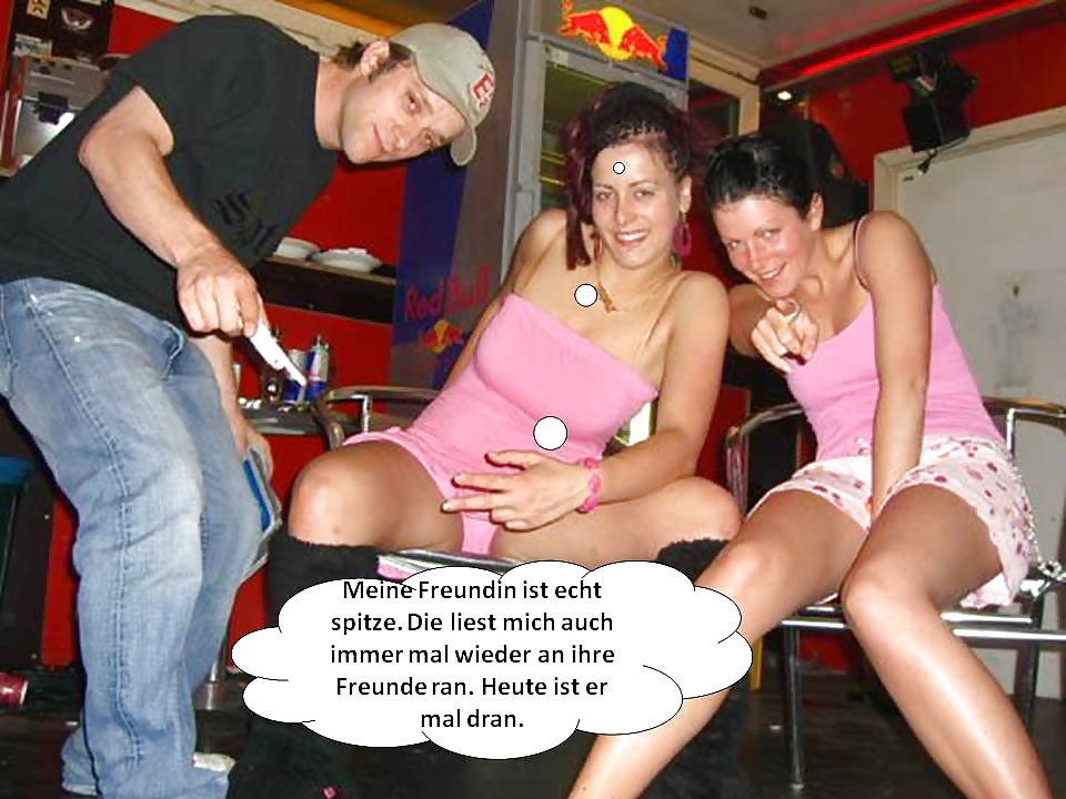 キム・ラ・クイーンのドイツ語のキャプション（ドイツのダンスホール・クイーン
 #26302265