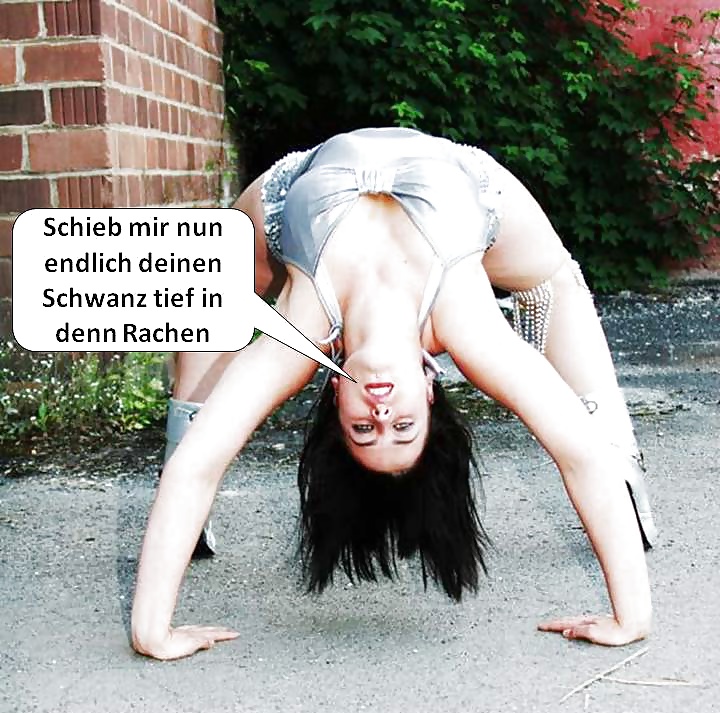 キム・ラ・クイーンのドイツ語のキャプション（ドイツのダンスホール・クイーン
 #26302514