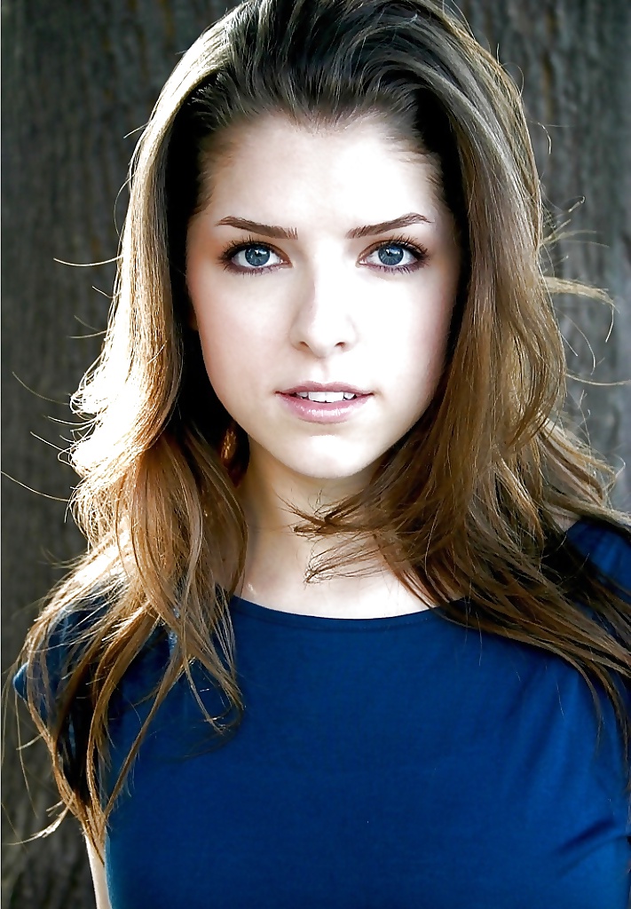 Anna kendrick
 #27390816