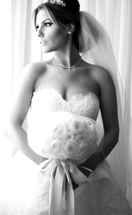 Hot or not Bridal edition #31887198