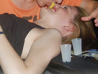 Danish teens & women-225-226-nude dildo body tequila  #27644398