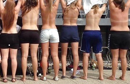 Danish teens & women-225-226-nude dildo body tequila  #27644496
