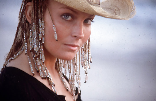 Bo derek
 #28101502