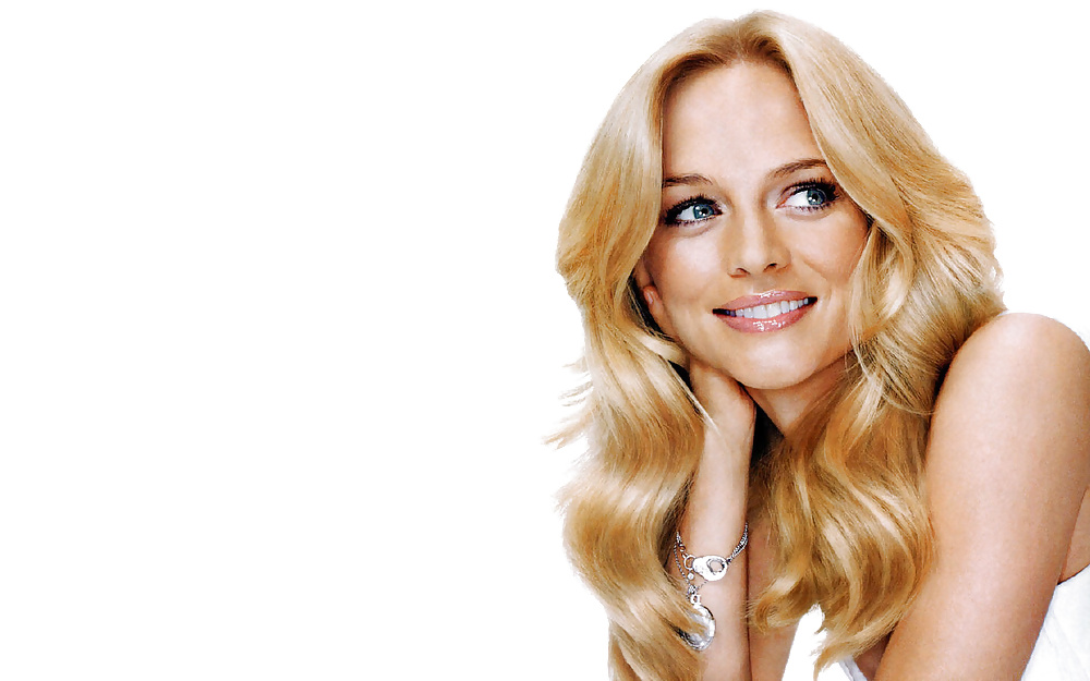 Heather Graham #27411973