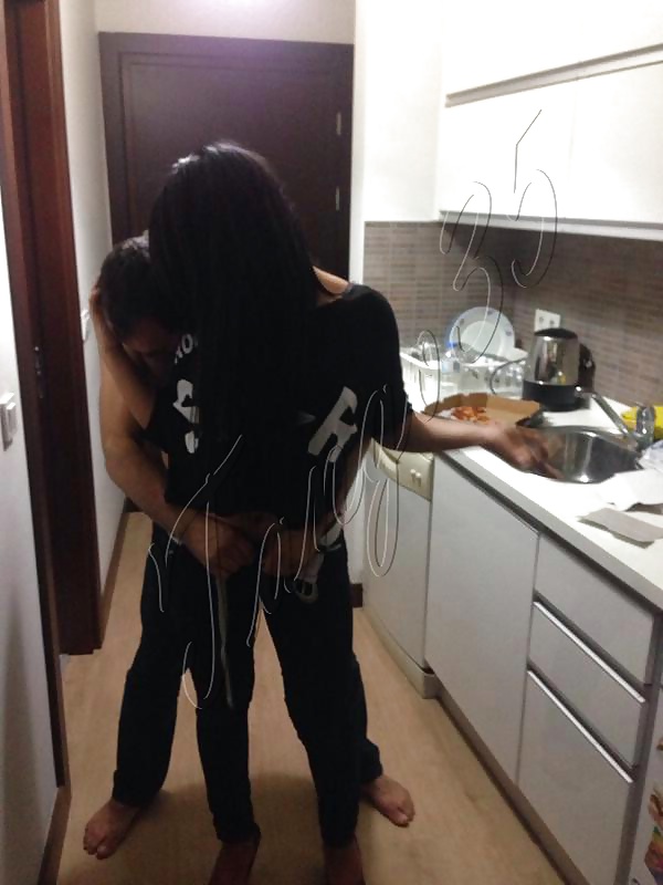 Turkish Swinger Couples Kerem&Harika #32394769