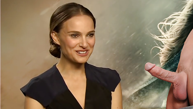 Natalie Portman #34731262