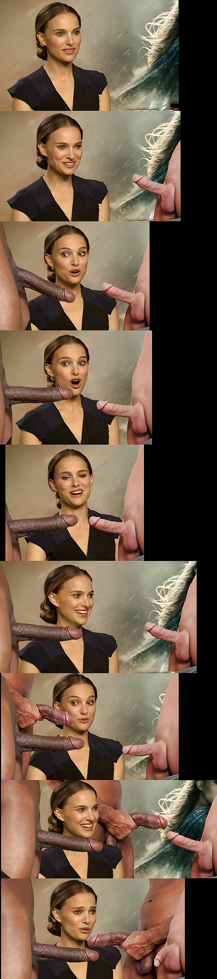 Natalie Portman #34731280