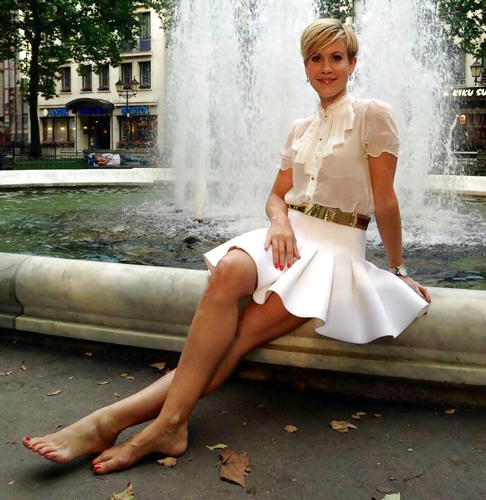 Sexy wolke hegenbarth
 #40944402