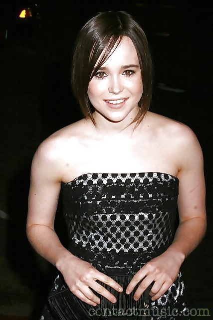 Ellen Page #33903500