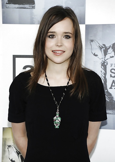 Ellen Page #33903505
