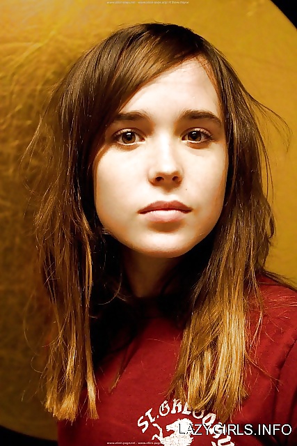 Ellen Page #33903517