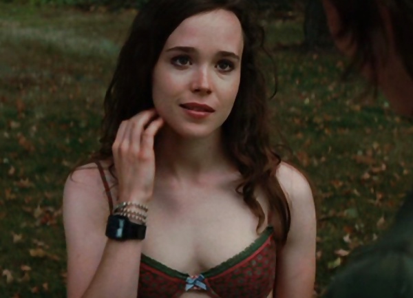 Ellen Page #33903604