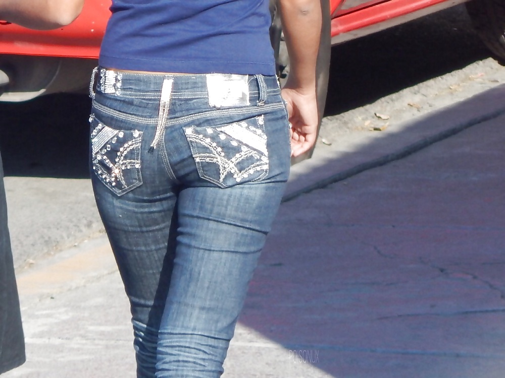 High-quality Butts- Culitos Morbosos