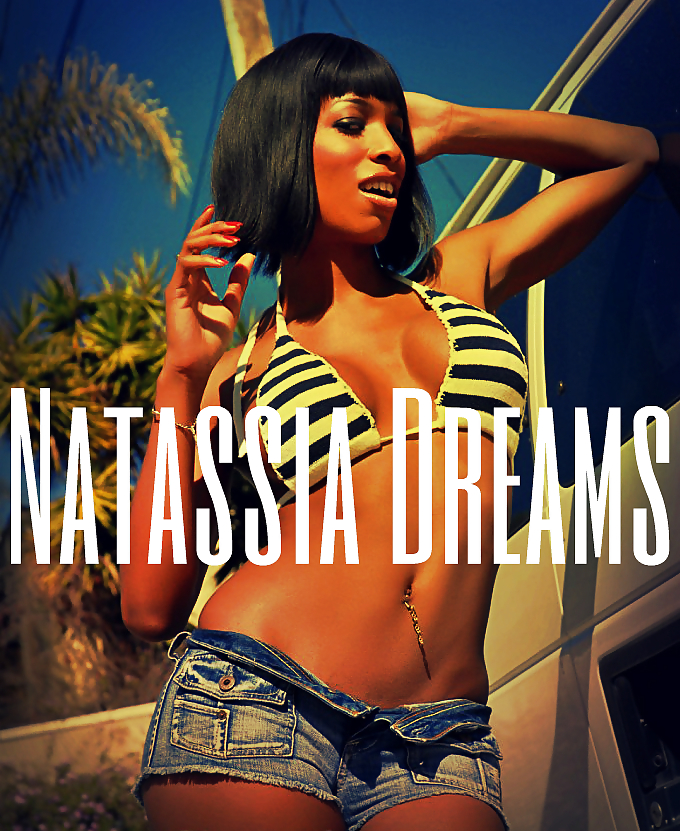 Crush: Natassia Dreams #35393557