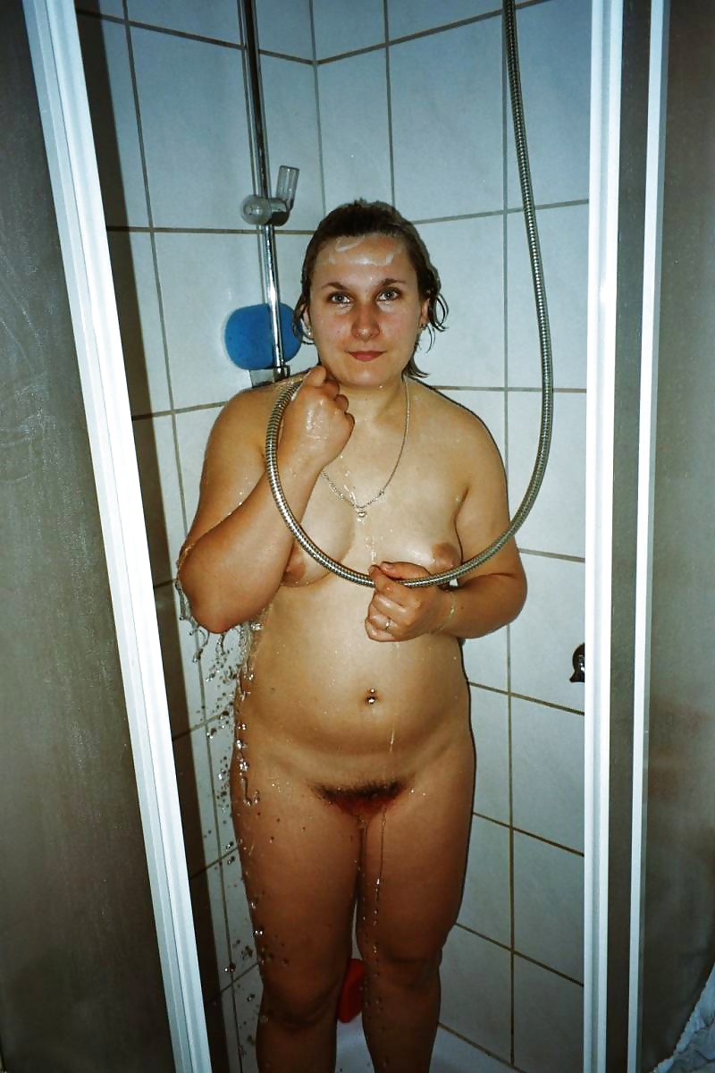 Sluts in the shower #39686180