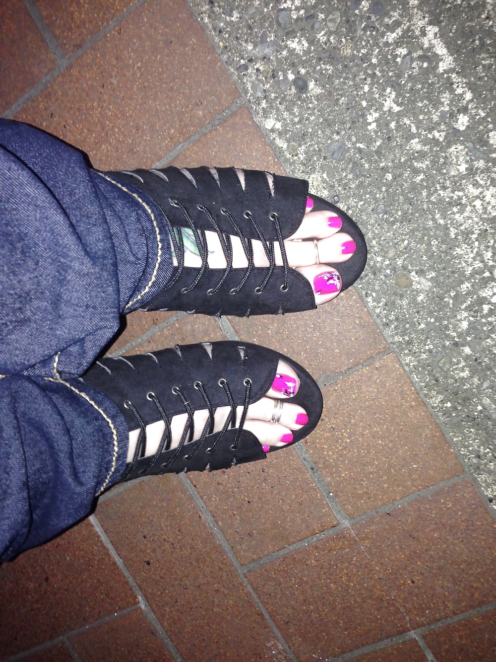 足の写真
 #37056678