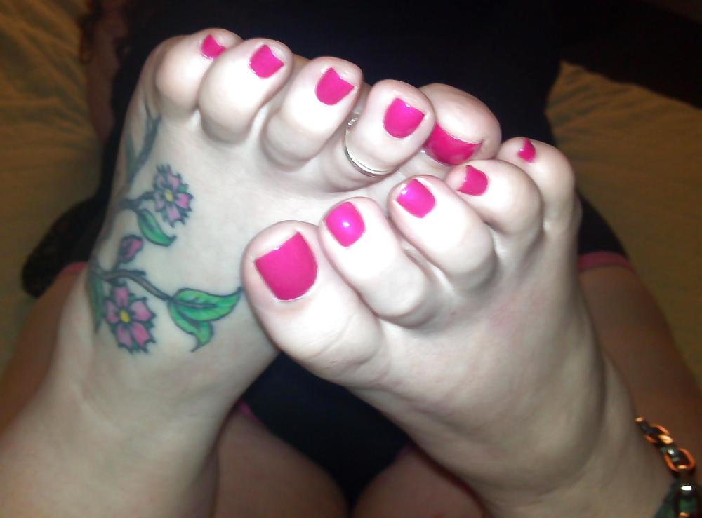 足の写真
 #37056689