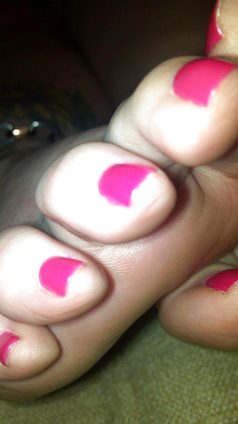 足の写真
 #37056692