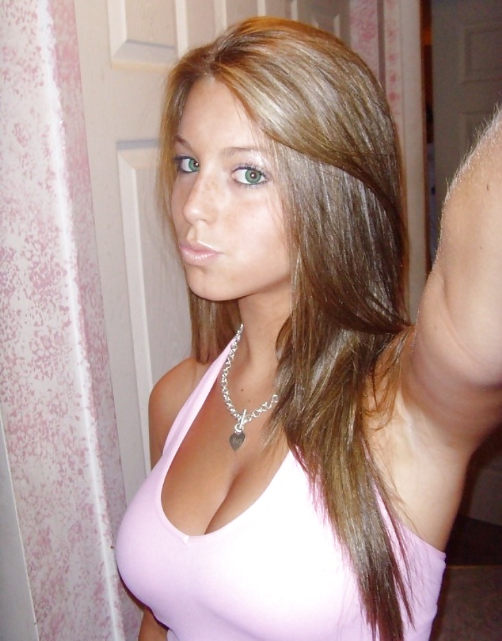 Amateur Tits and Cleavage 1 #23319284
