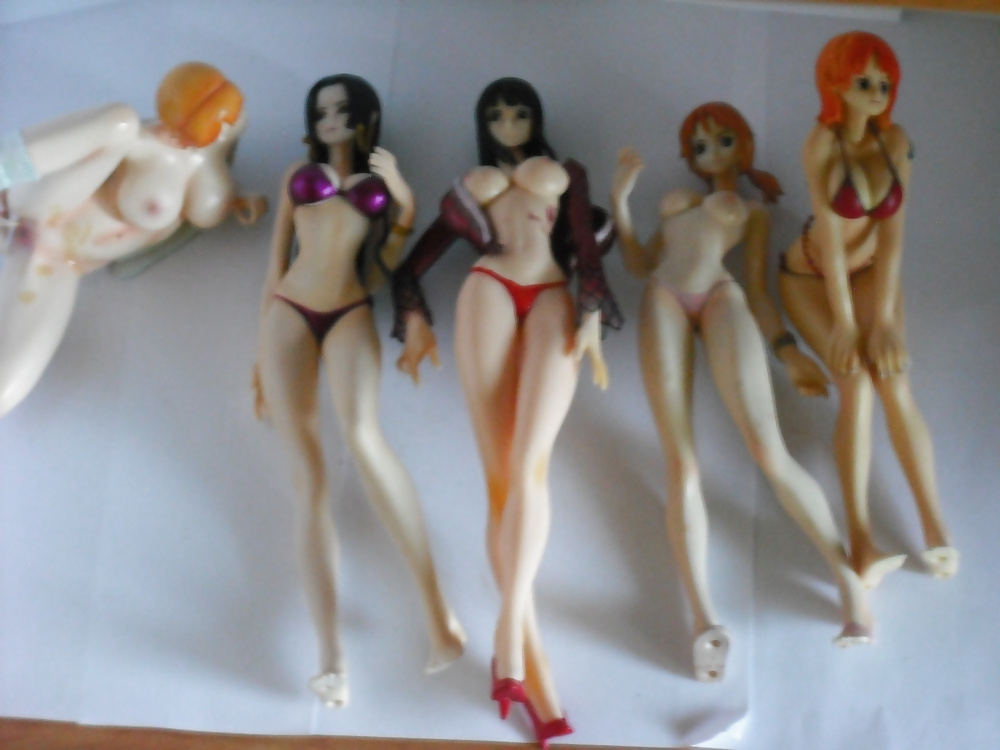 One Piece figures having fun 2 #28217287