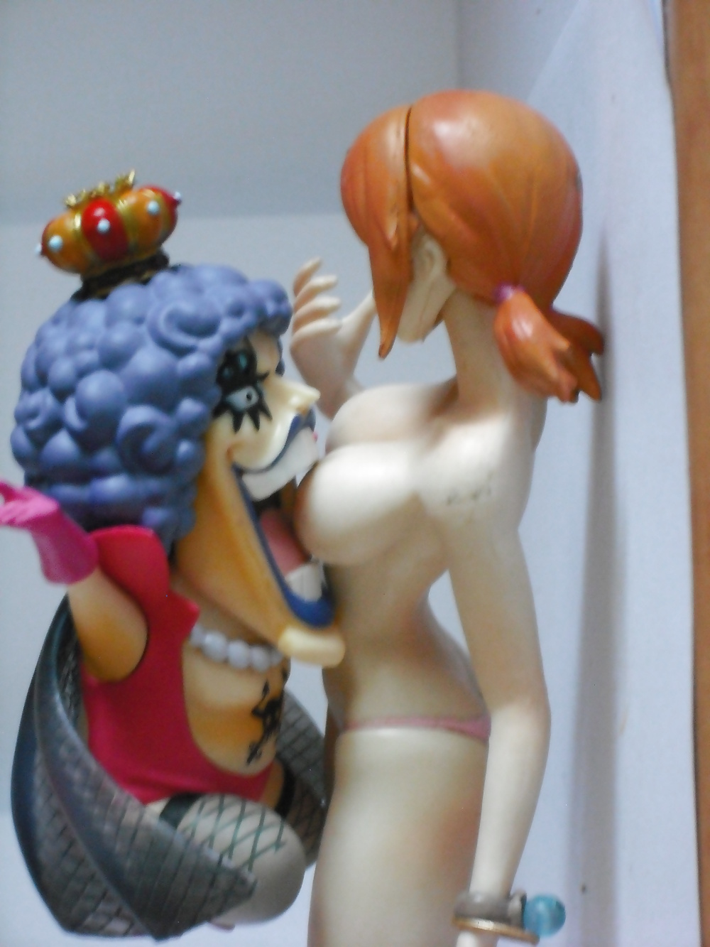 One Piece figures having fun 2 #28217588