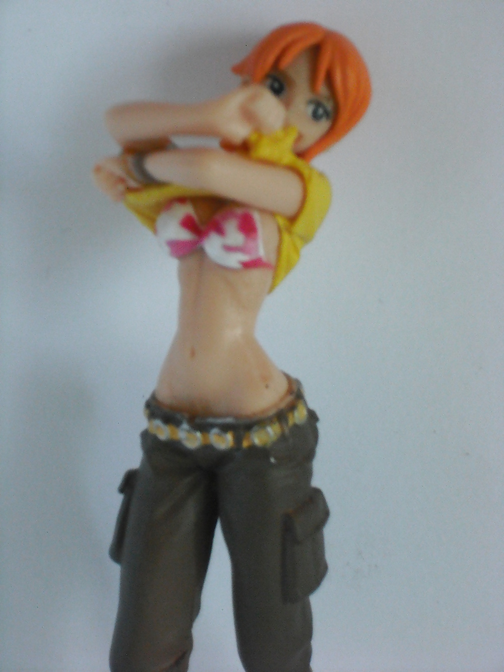 One Piece figures having fun 2 #28217708