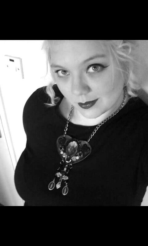 Sarah de matlock 
 #32859878