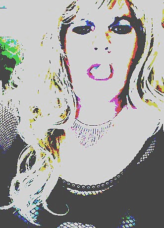 Zah Zah ready and waiting #37040267