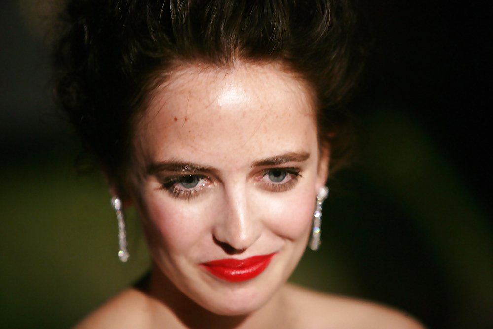 Eva Green #35828067