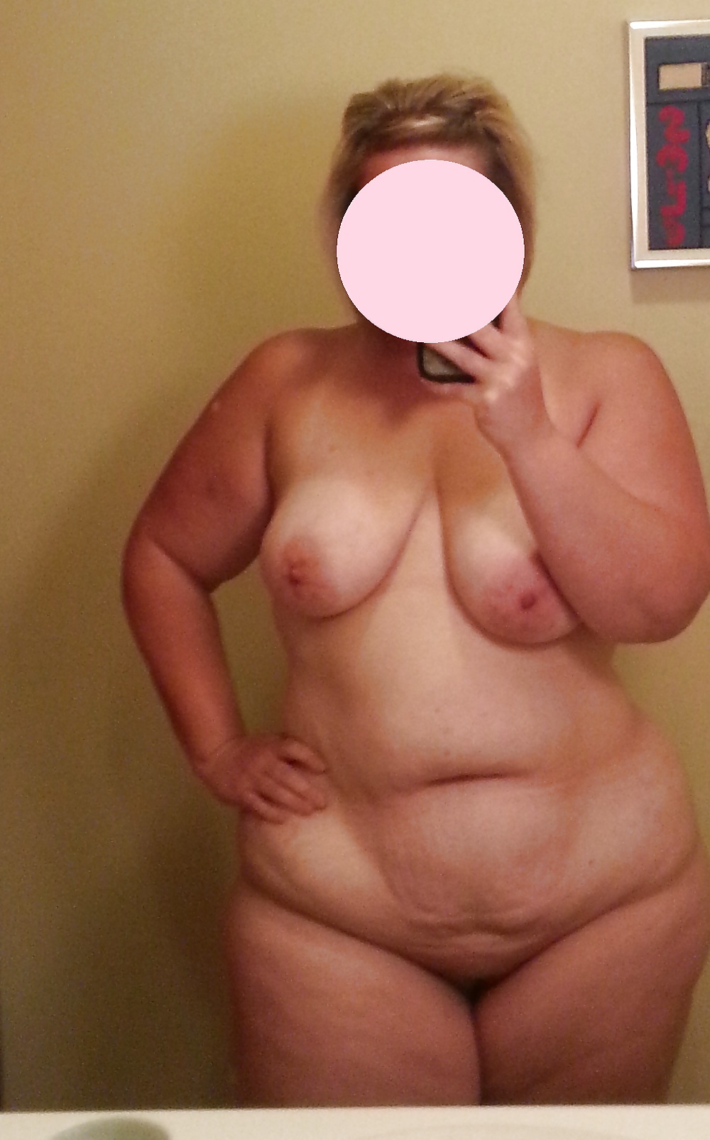 Mein Clarkston, Mi Bbw Milf #27036984