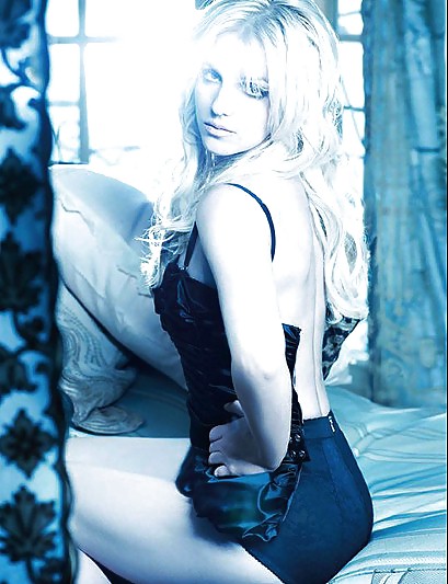 Britney Spears #35824834