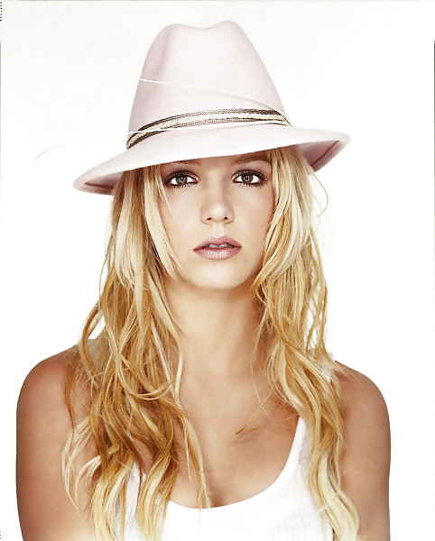 Britney Spears #35824859